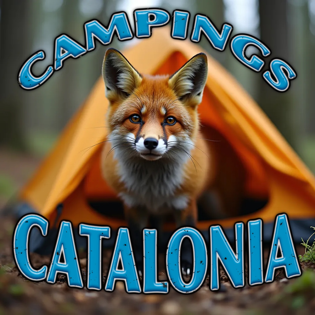 Camping Spain