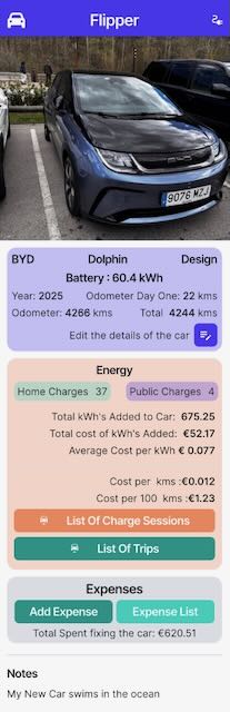 MovieInfo App