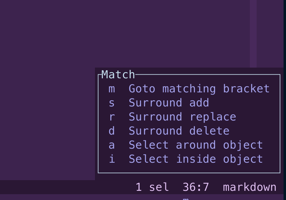 Helix Match