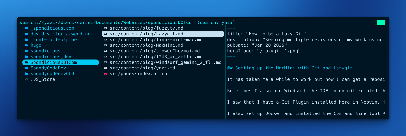 Searched for Television