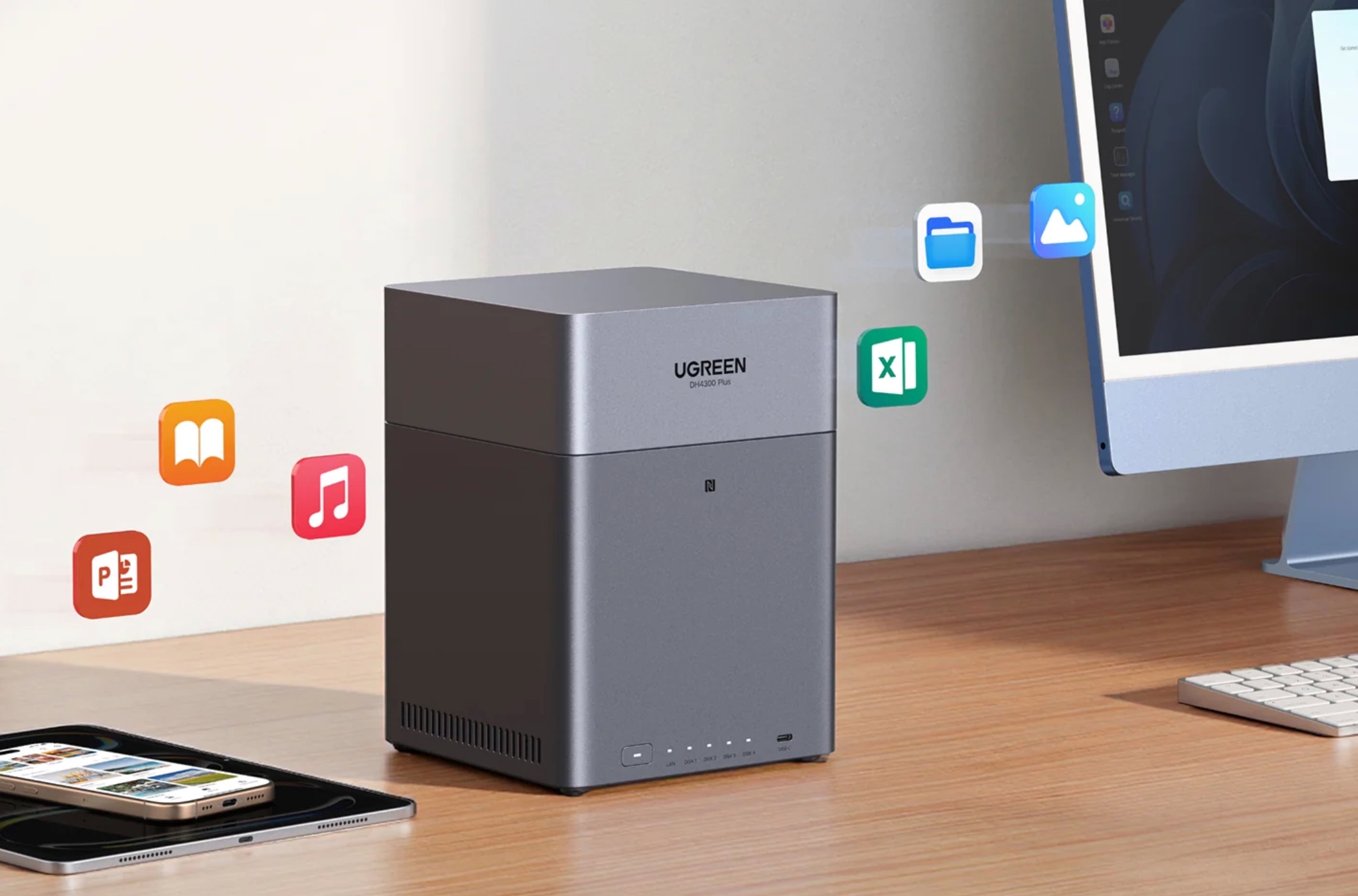 Ugreen NAS